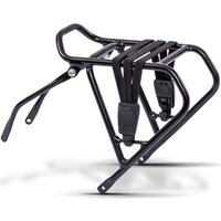 PUKY 9478 Gepäckträger 14 black - für LS-Pro 14" - schwarz PUKY 9478 Gepäckträger 14 black - für LS-Pro 14" - schwarz von Puky