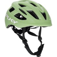 PUKY 9575 PUKY HELMET S Fahrradhelm, Größe S retro green PUKY 9575 PUKY HELMET S Fahrradhelm, Größe S retro green von Puky