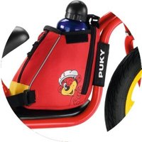 PUKY 9703 LRT color Laufradtasche rot PUKY 9703 LRT color Laufradtasche rot von Puky
