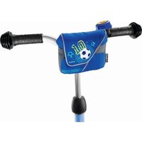 PUKY 9715 LT 1 blau Fußball Lenkertasche PUKY 9715 LT 1 blau Fußball Lenkertasche von Puky
