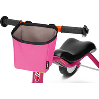 PUKY 9733 Lenkertasche LT 3 pink PUKY 9733 Lenkertasche LT 3 pink von Puky