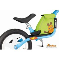 PUKY 9791 Laufradtasche Die Maus Laufradtasche mit Tragegurt PUKY 9791 Laufradtasche Die Maus Laufradtasche mit Tragegurt von Puky