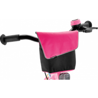 PUKY 9792 LT 2 Lenkertasche pink von Puky