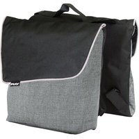 PUKY 9797 DT 3 Doppeltasche grau PUKY 9797 DT 3 Doppeltasche grau von Puky