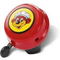 PUKY 9923 G 16 rot Sicherheitsglocke für Dreiräder CDT/CAT PUKY 9923 G 16 rot Sicherheitsglocke für Dreiräder CDT/CAT von Puky
