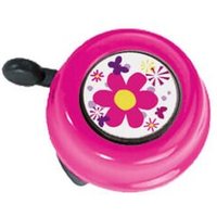 PUKY 9982 G 16 pink Sicherheitsglocke für Dreiräder PUKY 9982 G 16 pink Sicherheitsglocke für Dreiräder von Puky