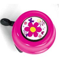 PUKY 9985 G 22 pink Sicherheitsglocke für Roller, Laufräder, Fahrräder PUKY 9985 G 22 pink Sicherheitsglocke für Roller, Laufräder, Fahrräder von Puky