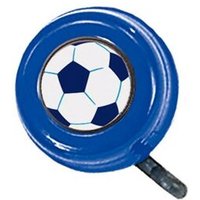 PUKY 9986 G 22 Sicherheitsglocke Z/R, blau - für Roller, Laufräder, Fahrräder PUKY 9986 G 22 Sicherheitsglocke Z/R, blau - für Roller, Laufräder, Fahrräder von Puky
