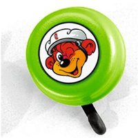 PUKY 9987 G 22 kiwi Sicherheitsglocke für Roller, Laufräder, Fahrräder PUKY 9987 G 22 kiwi Sicherheitsglocke für Roller, Laufräder, Fahrräder von Puky