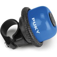PUKY Drehringglocke G 18 blue Ø18mm PUKY Drehringglocke G 18 blue Ø18mm von Puky