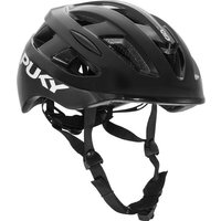 PUKY Helm M 220g für Lauf- und Fahrrad black PUKY Helm M 220g für Lauf- und Fahrrad black von Puky