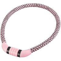 PUKY Kabelschloss LOCKSTAR retro rose 70cm von Puky