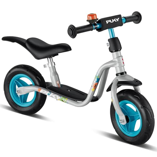 PUKY LR M Plus | Hochwertiges Laufrad | Tiefer Einstieg & Sicherheitsfeatures | Stylisches Monsterdesign | Flexibel Höhenverstellbar | Für Kinder 2+ Jahre | 85-110 cm Körpergröße PUKY LR M Plus | Hochwertiges Laufrad | Tiefer Einstieg & Sicherheitsfeatures | Stylisches Monsterdesign | Flexibel Höhenverstellbar | Für Kinder 2+ Jahre | 85-110 cm Körpergröße von PUKY