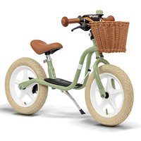 PUKY Laufrad LR 1L BR CLASSIC retro green von Puky
