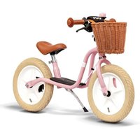 PUKY Laufrad LR 1L BR CLASSIC retro rose von Puky