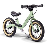 PUKY Laufrad LR LIGHT BR retro green von Puky