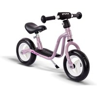 PUKY Laufrad LR M pearl pink von Puky