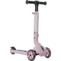 PUKY Roller PUSH raspberry von Puky