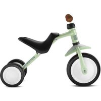 PUKYMOTO Laufrad pastell green PUKYMOTO Laufrad pastell green von Puky
