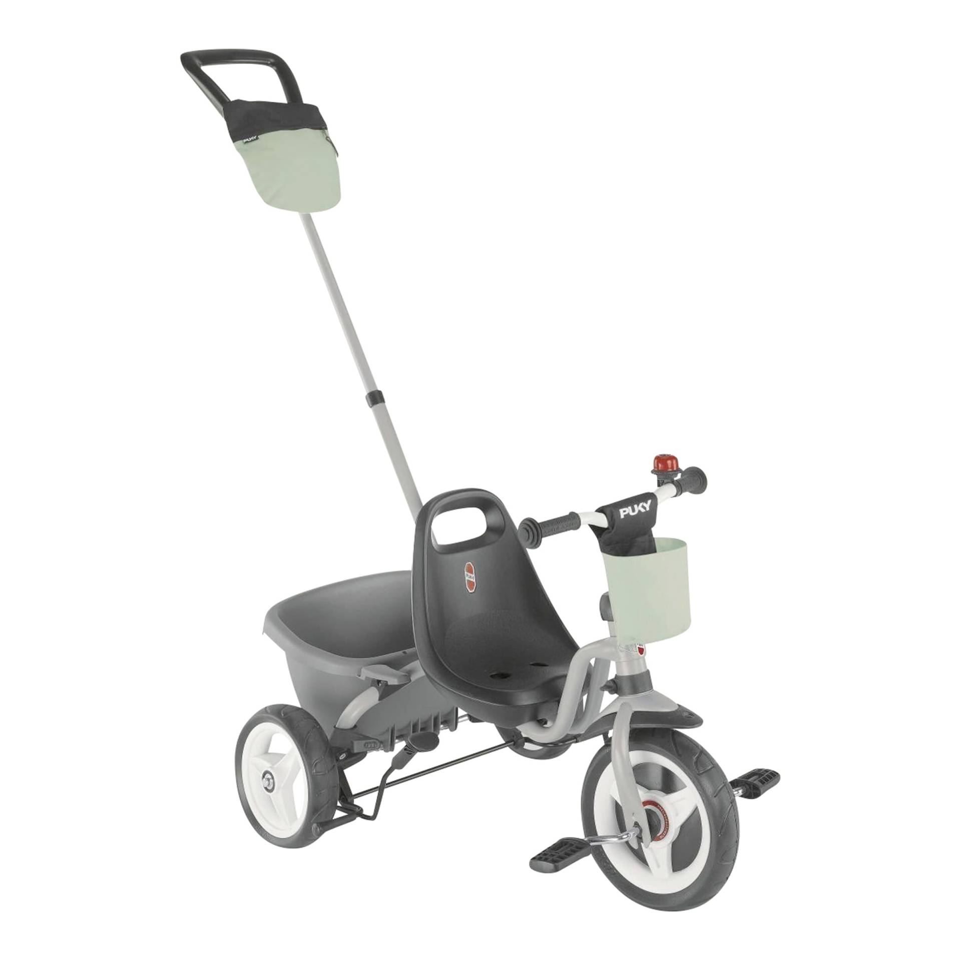 Puky Dreirad 4in1 Ceety Comfort Puky Dreirad 4in1 Ceety Comfort von Puky