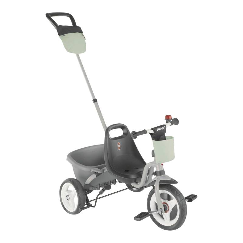 Puky Dreirad 4in1 Ceety Comfort von Puky