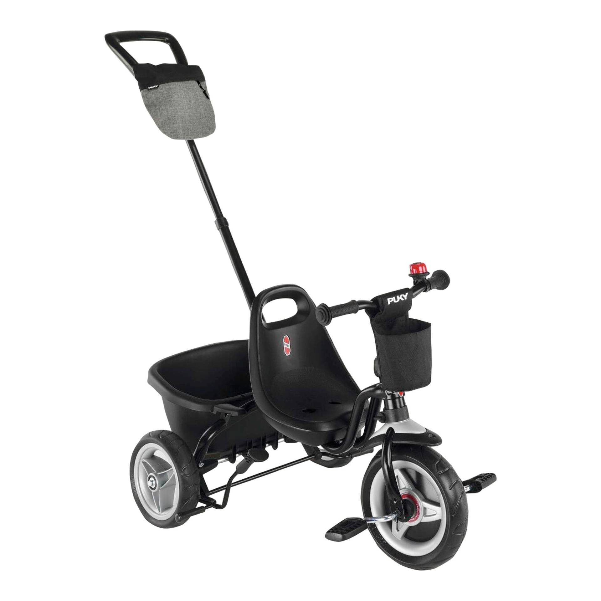 Puky Dreirad 4in1 Ceety Comfort Puky Dreirad 4in1 Ceety Comfort von Puky