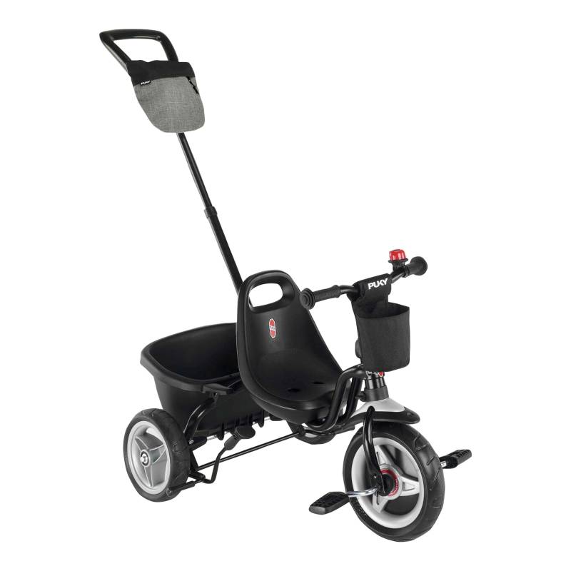 Puky Dreirad 4in1 Ceety Comfort von Puky