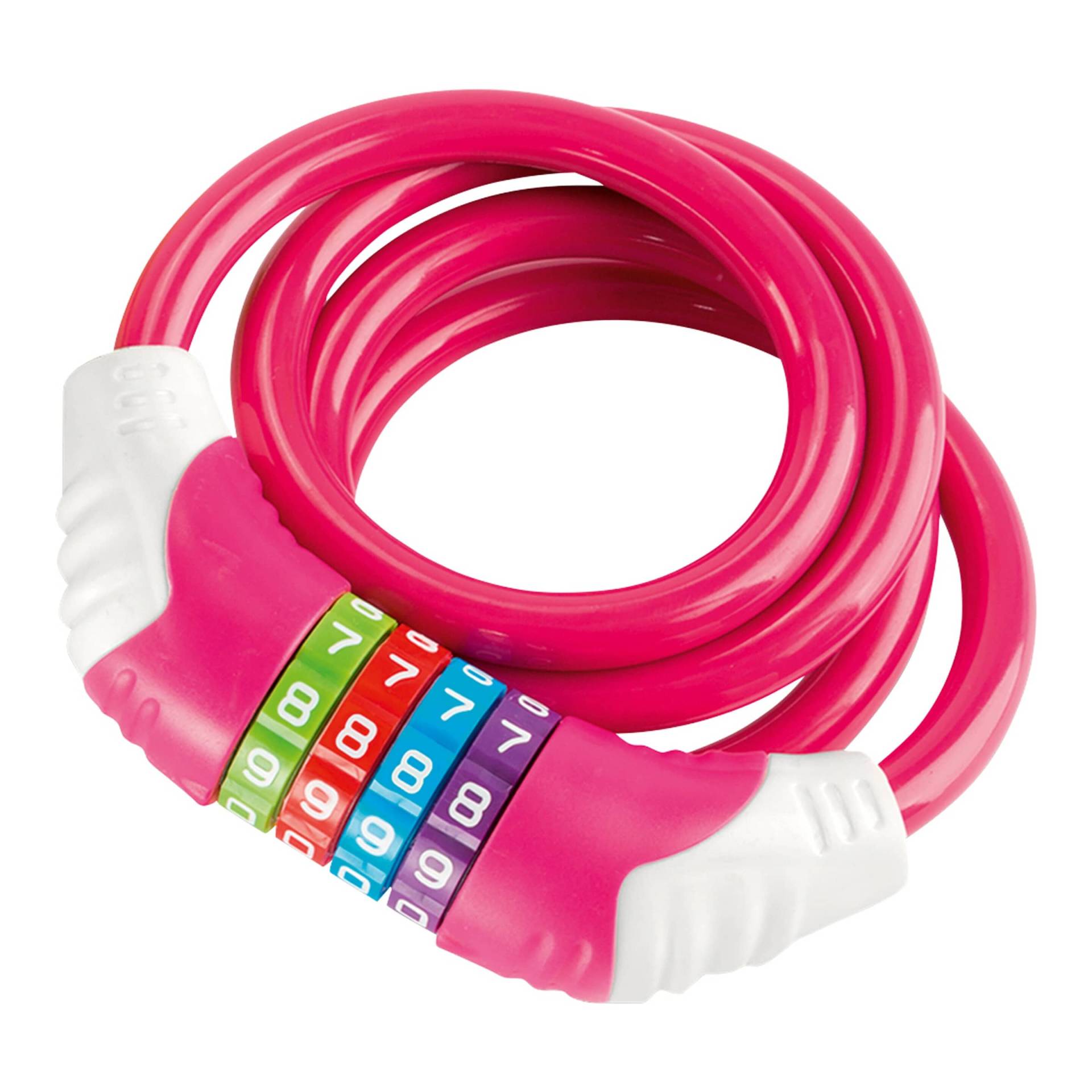 Puky Kabelschloss KS für Kinder von Puky