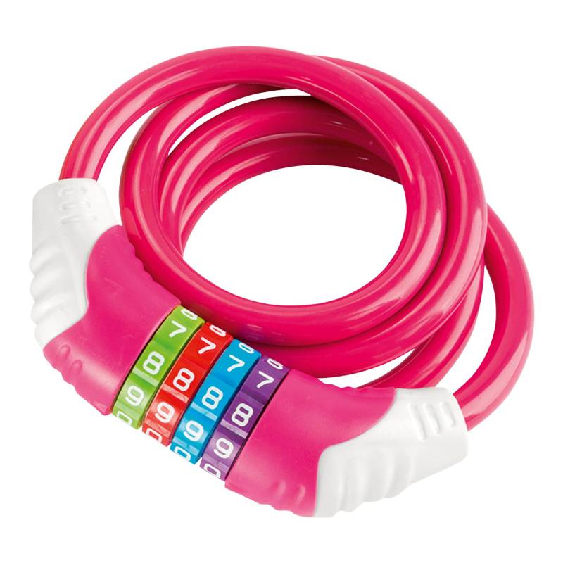 Puky Kabelschloss KS für Kinder Puky Kabelschloss KS für Kinder von Puky