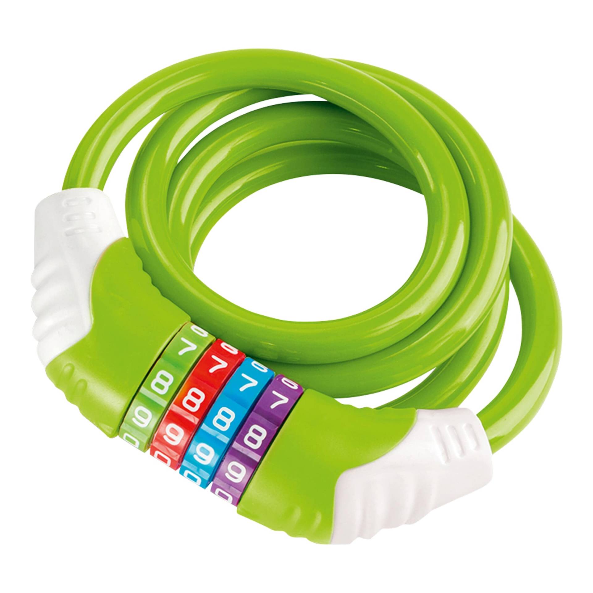 Puky Kabelschloss KS für Kinder von Puky