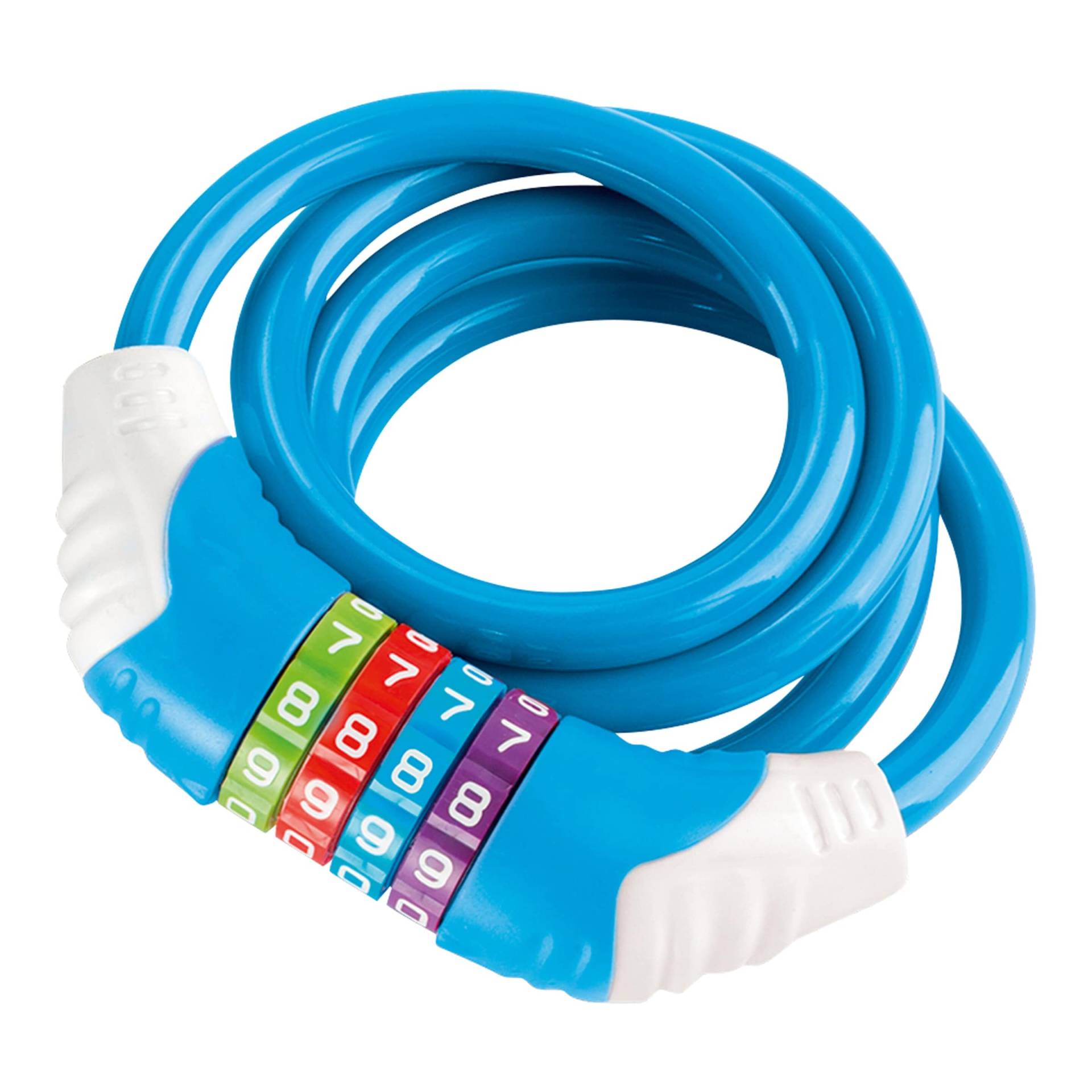 Puky Kabelschloss KS für Kinder von Puky