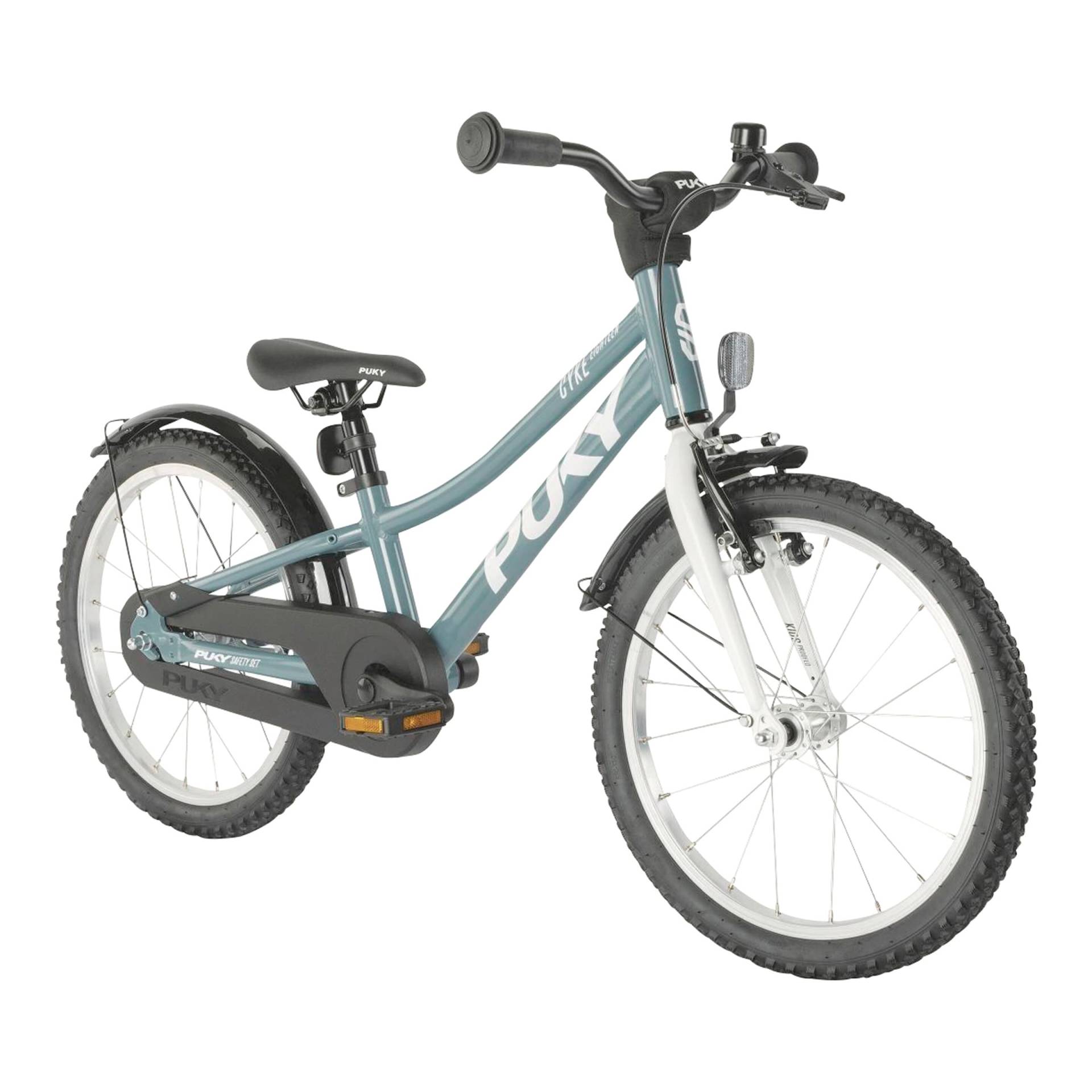 Puky Kinderfahrrad CYKE 18 von Puky