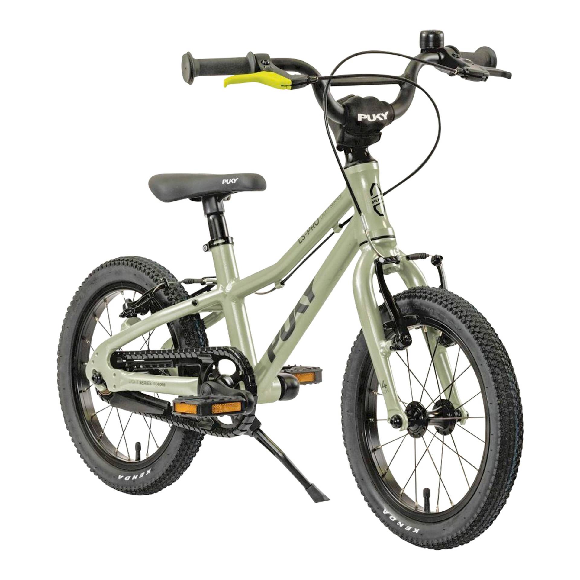 Puky Kinderfahrrad LS-PRO 14 von Puky