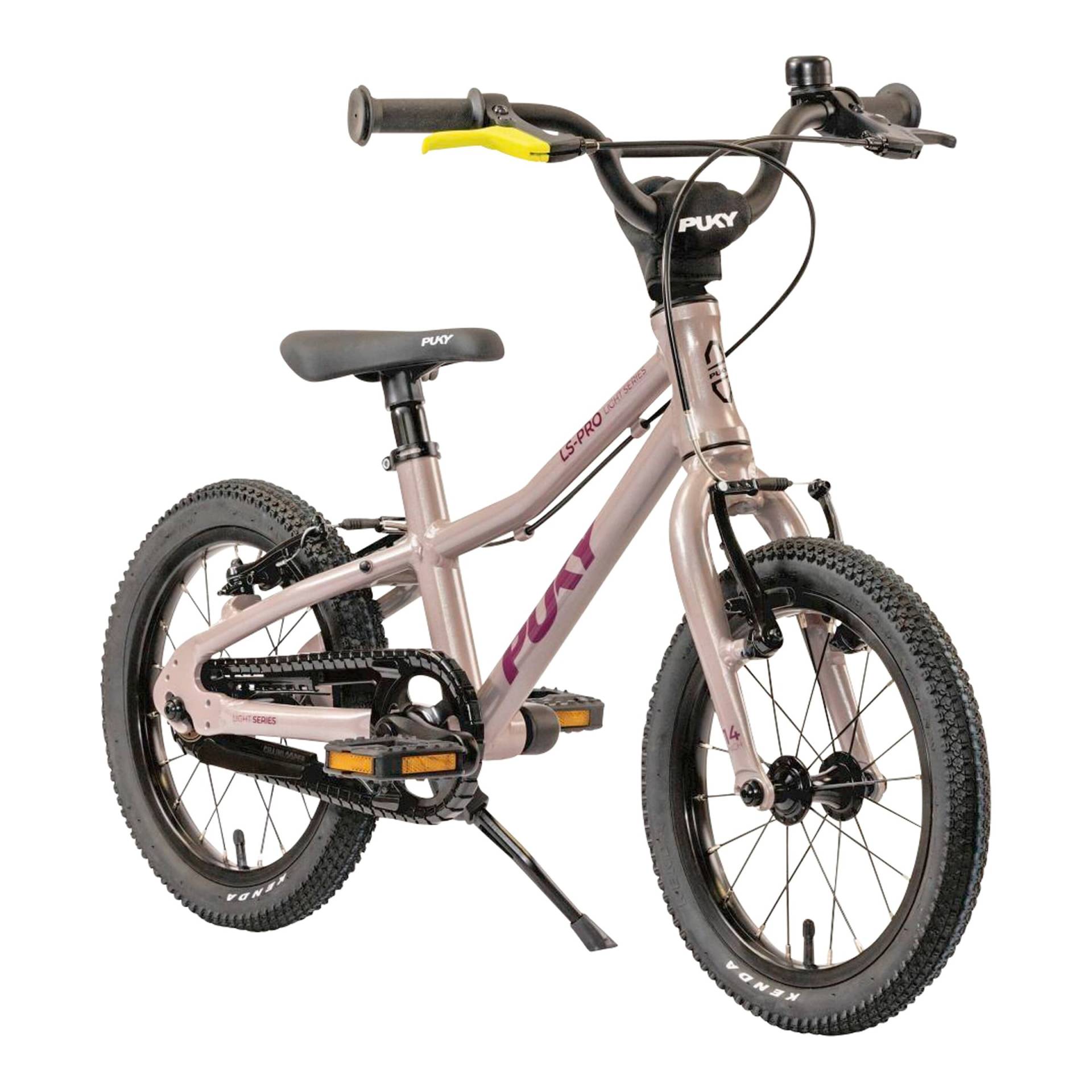 Puky Kinderfahrrad LS-PRO 14 von Puky