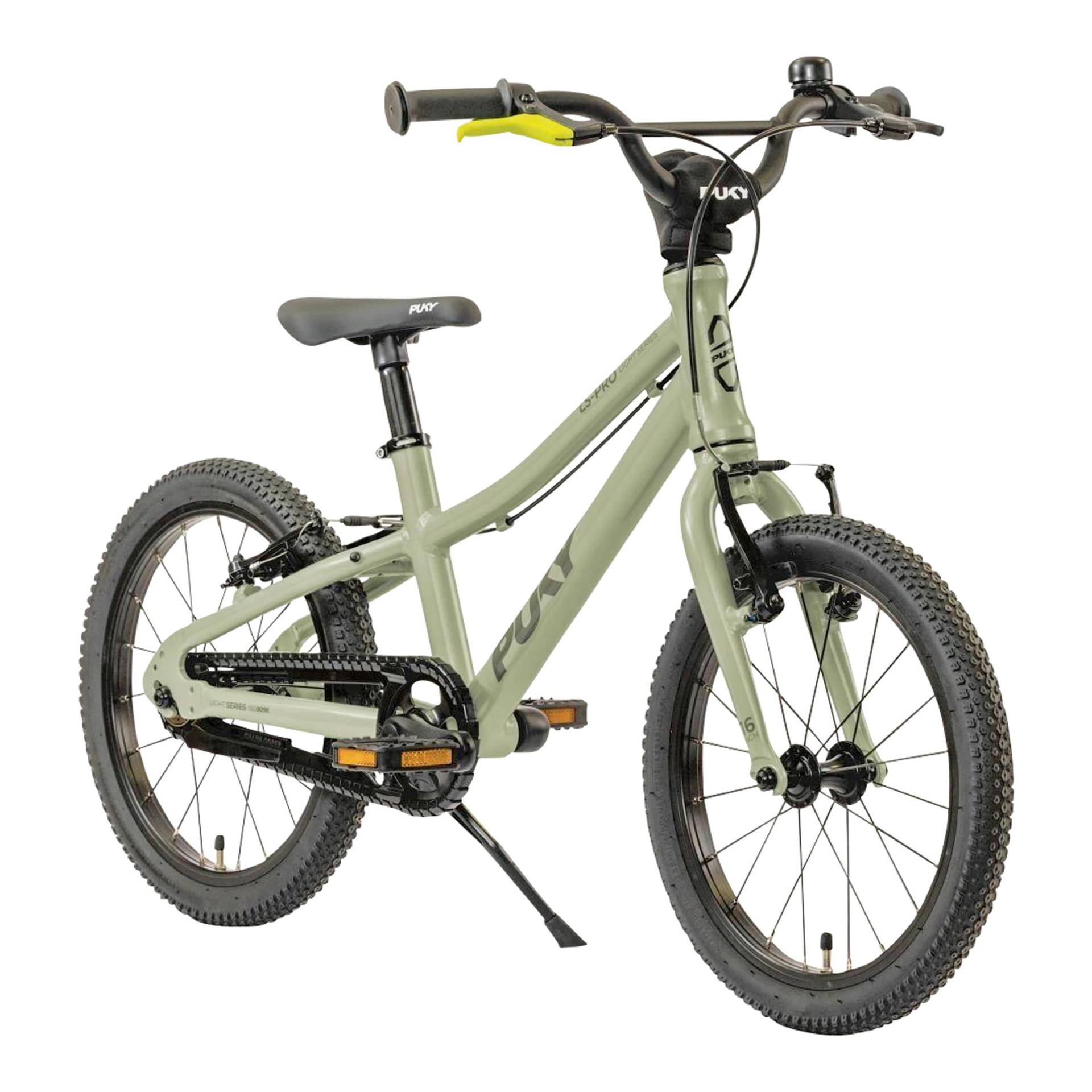 Puky Kinderfahrrad LS-PRO 16 von Puky