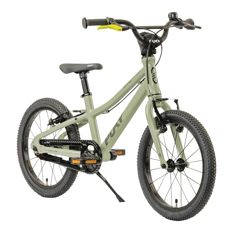 Puky Kinderfahrrad LS-PRO 16 von Puky