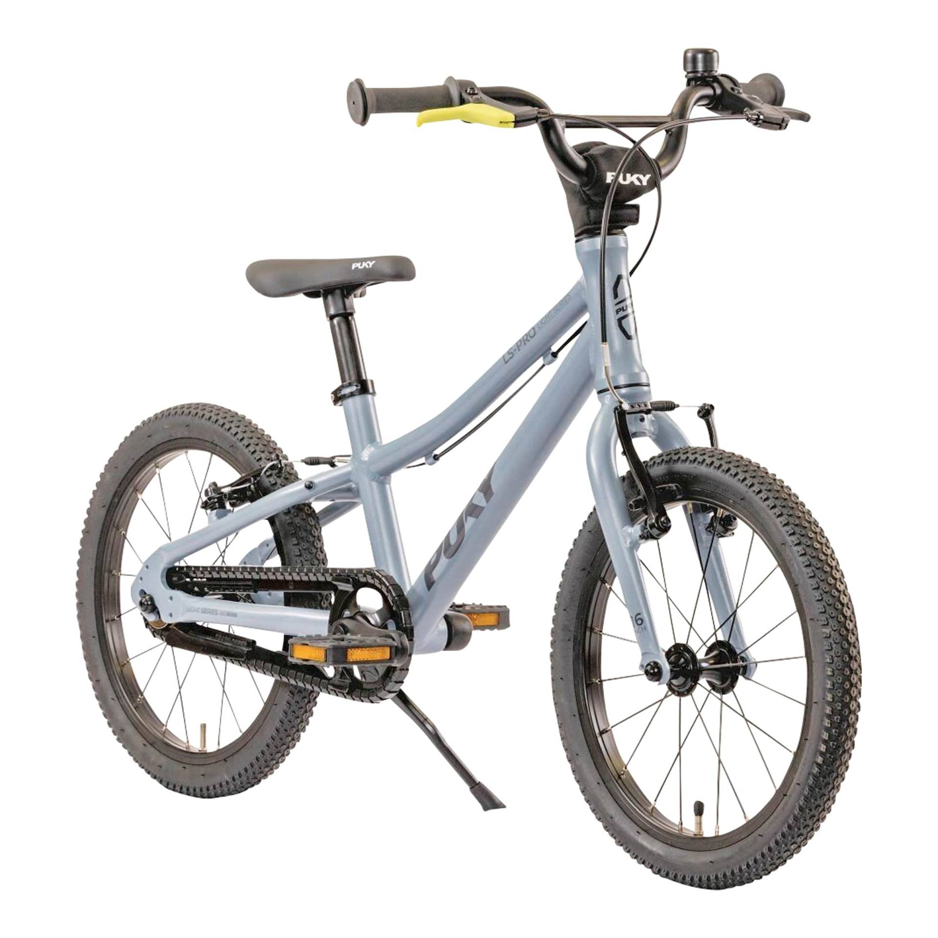 Puky Kinderfahrrad LS-PRO 16 von Puky