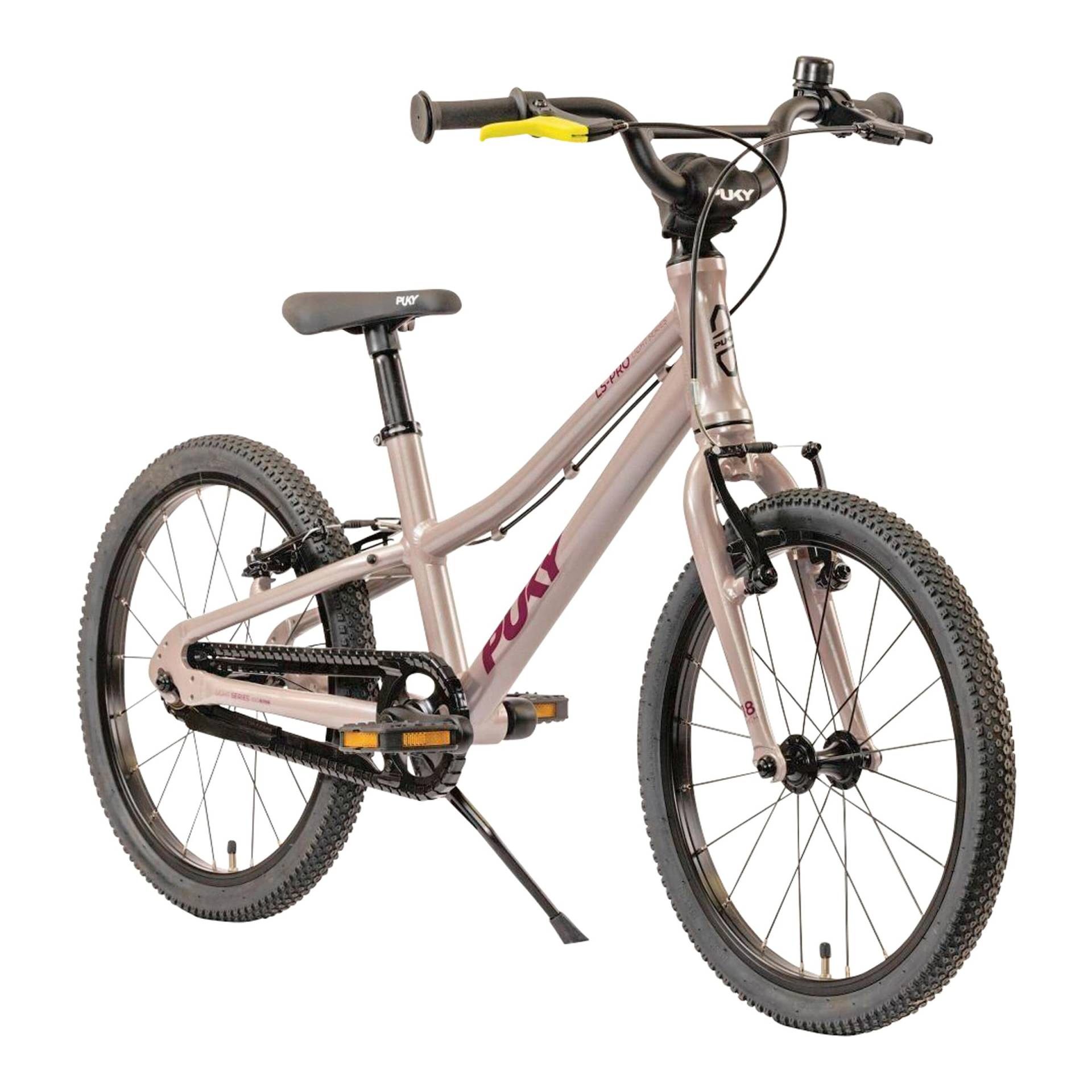 Puky Kinderfahrrad LS-PRO 18 von Puky