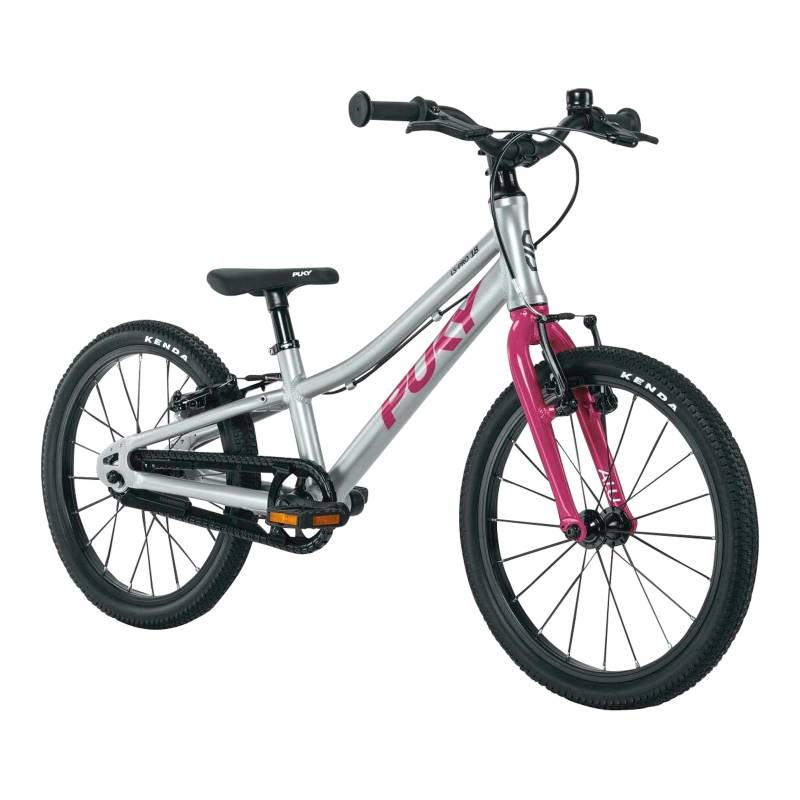 Puky Kinderfahrrad LS-PRO 18 von Puky
