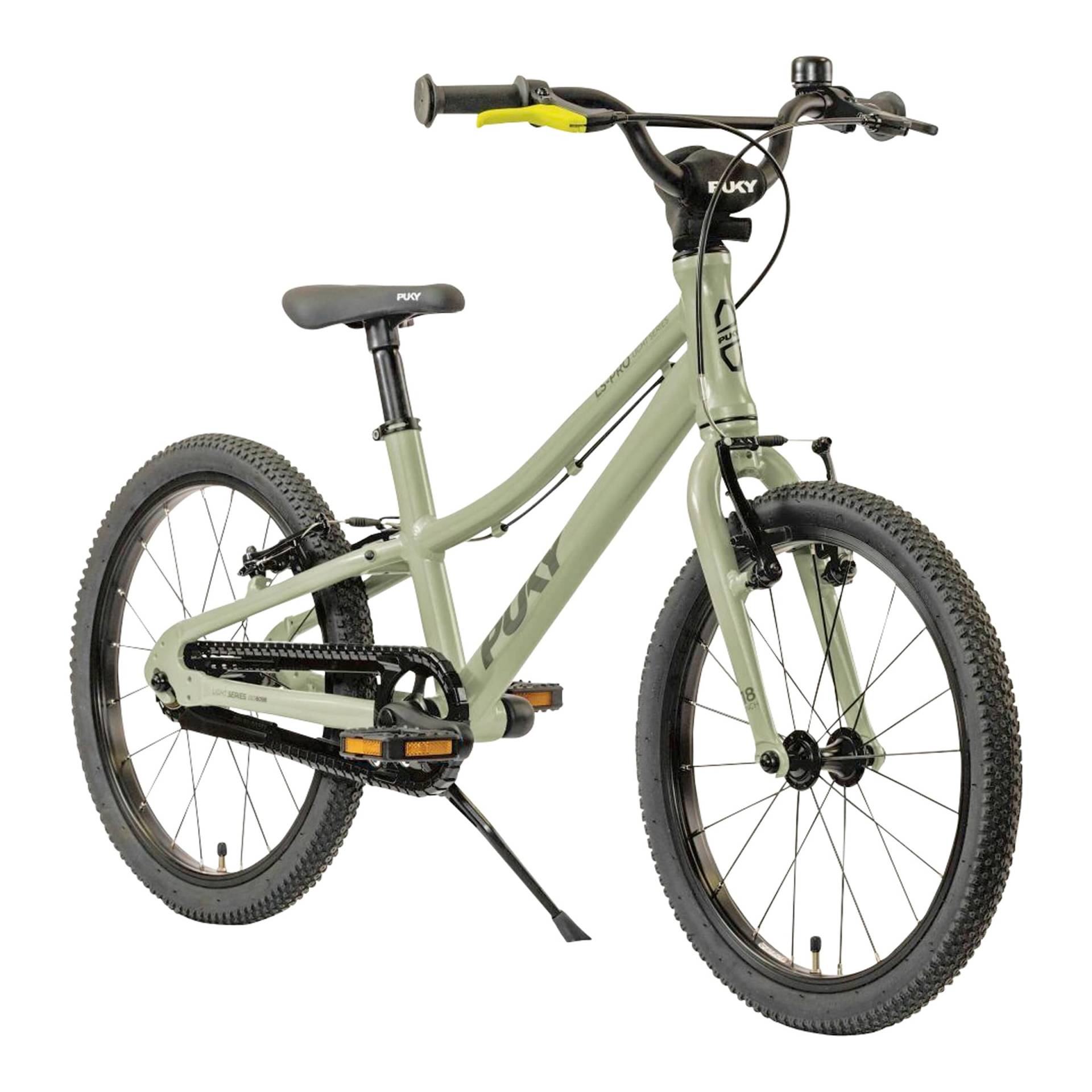 Puky Kinderfahrrad LS-PRO 18 von Puky
