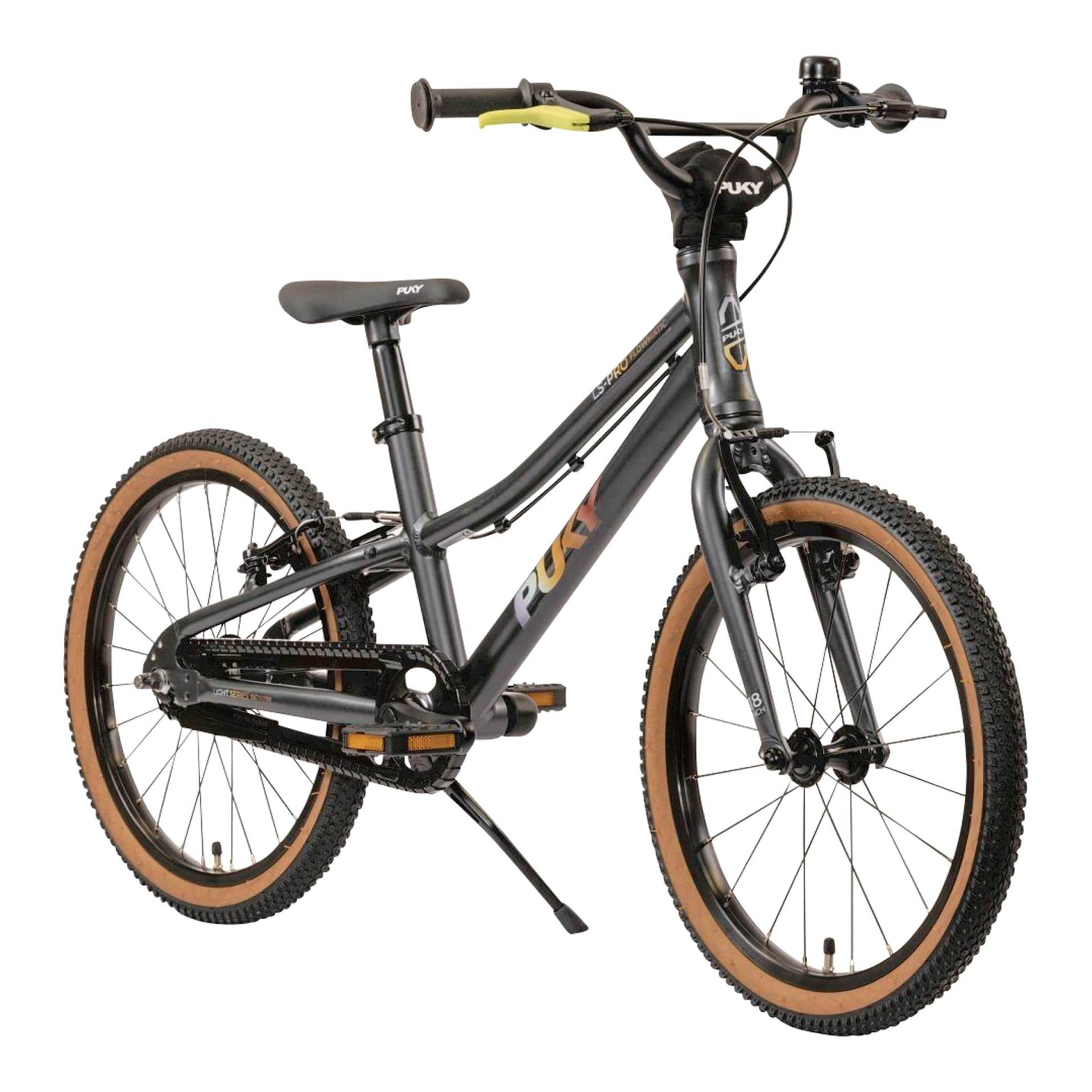 Puky Kinderfahrrad LS-PRO 18 von Puky