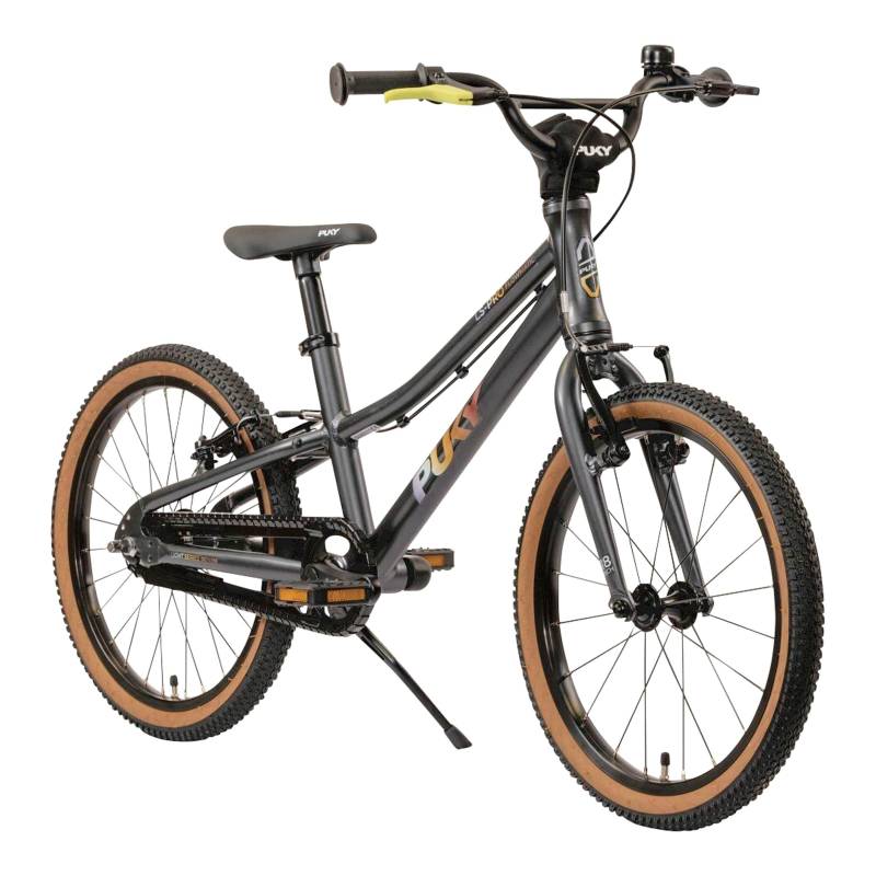 Puky Kinderfahrrad LS-PRO 18 von Puky