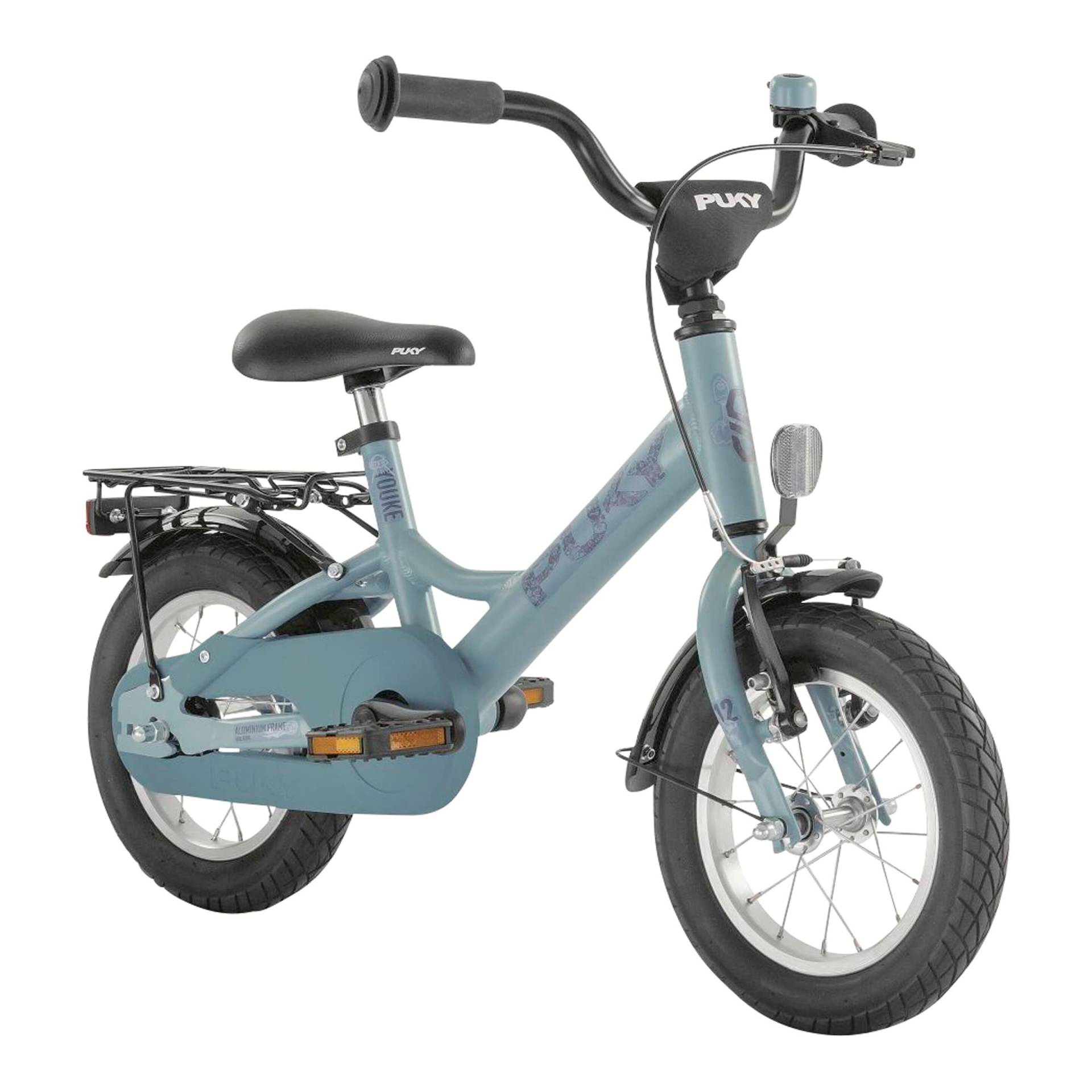 Puky Kinderfahrrad YOUKE 12 von Puky