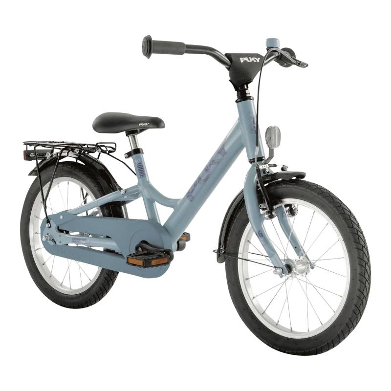 Puky Kinderfahrrad YOUKE 16 von Puky