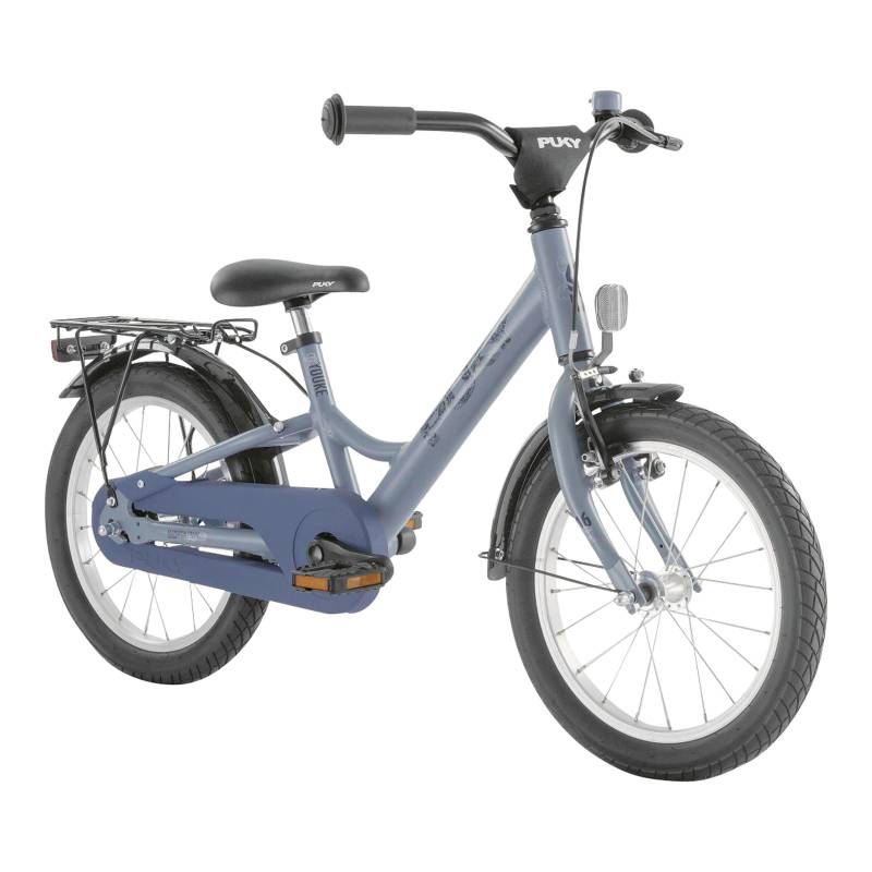 Puky Kinderfahrrad YOUKE 16 von Puky