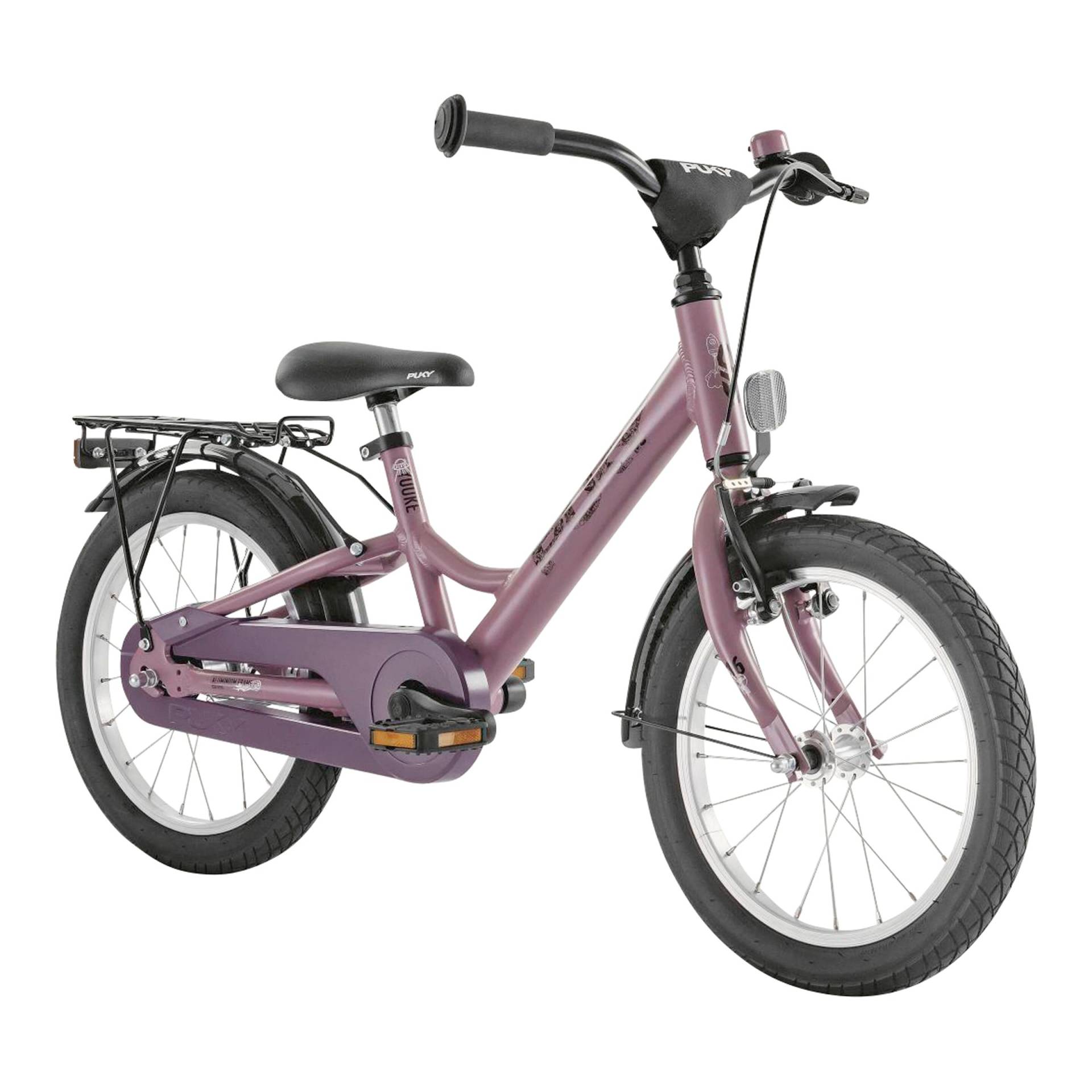 Puky Kinderfahrrad YOUKE 16 von Puky