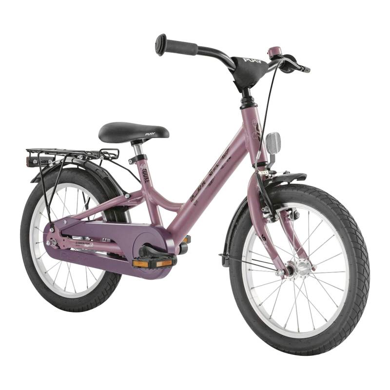 Puky Kinderfahrrad YOUKE 16 von Puky