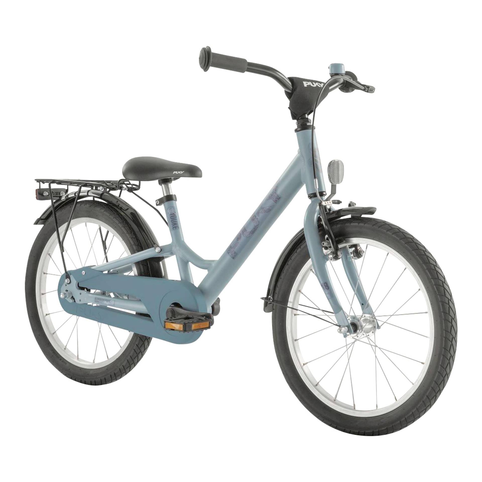 Puky Kinderfahrrad YOUKE 18 von Puky