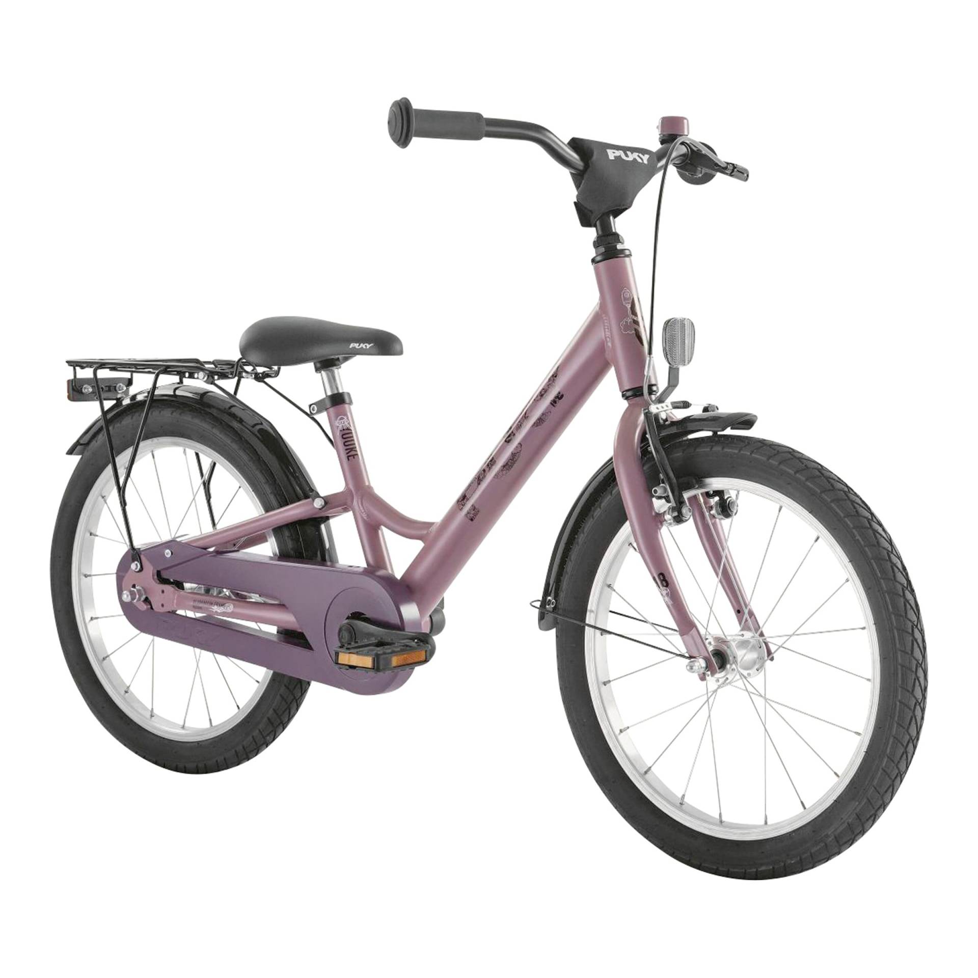 Puky Kinderfahrrad YOUKE 18 von Puky