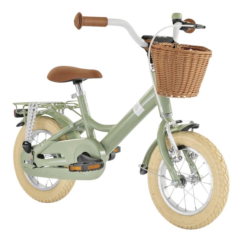 Puky Kinderfahrrad YOUKE Classic 12 von Puky